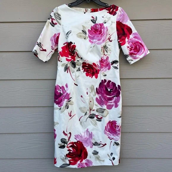 LELA ROSE DRESS - Picture 11 of 12